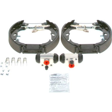 Bremsbackensatz 0 204 114 683