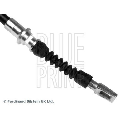 Blue Print Seilzug, Feststellbremse ADN146282