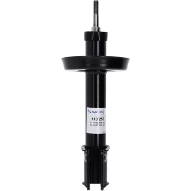 Sachs Stoßdämpfer 110 256