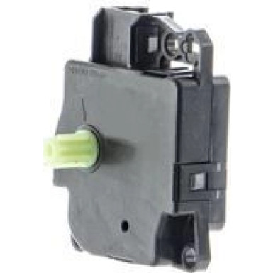 Mahle Stellelement, Mischklappe BEHR Premium Line AA 60 000P