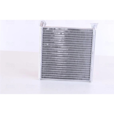Nissens Wärmetauscher, Innenraumheizung FIRST FIT 73980