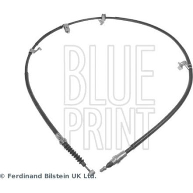 Blue Print Seilzug, Feststellbremse ADM546121