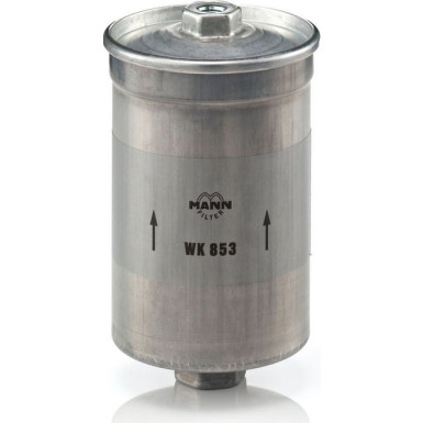 Kraftstofffilter WK 853 Kraftstofffilter WK 853