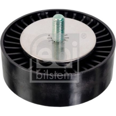 FEBI BILSTEIN 30119 Umlenk-/Führungsrolle, Keilrippenriemen