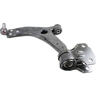 Metzger Lenker, Radaufhängung 58014401
