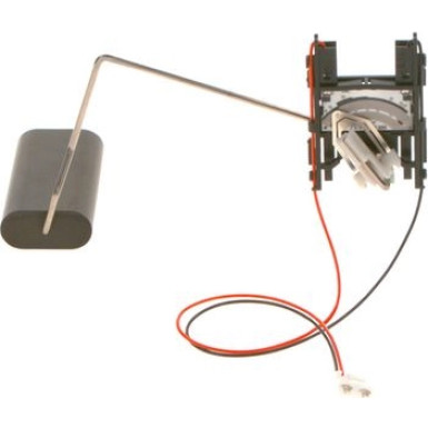 Sensor, Kraftstoffvorrat 1 582 980 163