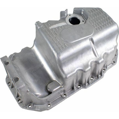 Metzger Ölwanne 7990129