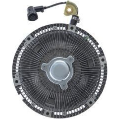 Mahle Kupplung, Kühlerlüfter BEHR Premium Line CFC 259 000P