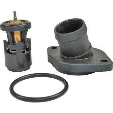 Metzger Thermostat, Kühlmittel 4006155 Metzger Thermostat, Kühlmittel 4006155