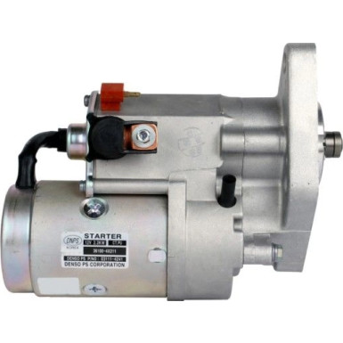 Hella Starter 8EA 012 528-491