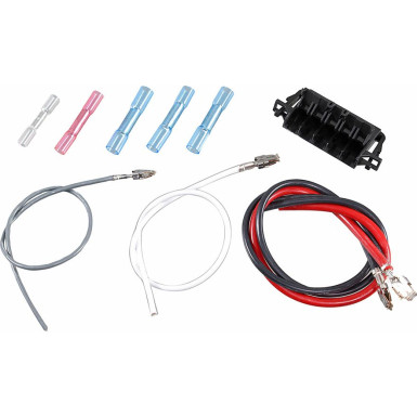 Metzger Kabelreparatursatz, Vorwiderstand-Klimalüfter 2324173