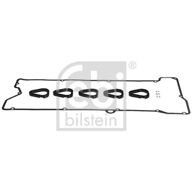 FEBI BILSTEIN 08106 Dichtungssatz, Zylinderkopfhaube