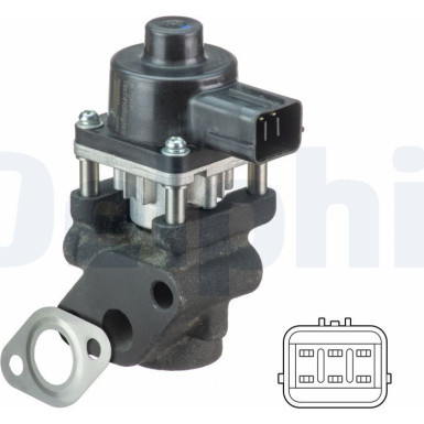 AGR-Ventil EG10454-12B1