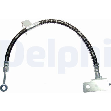 Delphi Bremsschlauch LH6705