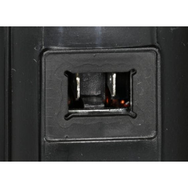 Valeo Innenraumgebläse 884556