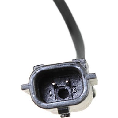 Metzger Sensor, Raddrehzahl 09001139