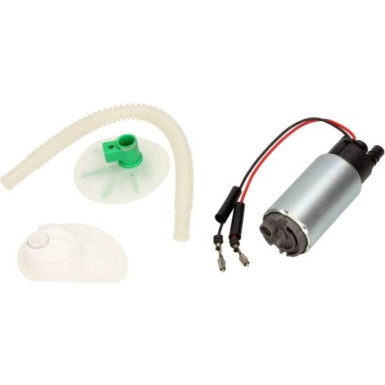 Kraftstoffpumpe 43-0155 Kraftstoffpumpe 43-0155
