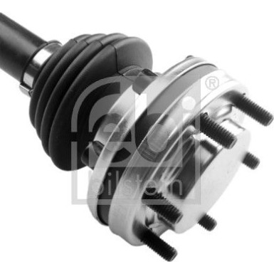 febi bilstein Antriebswelle 193378