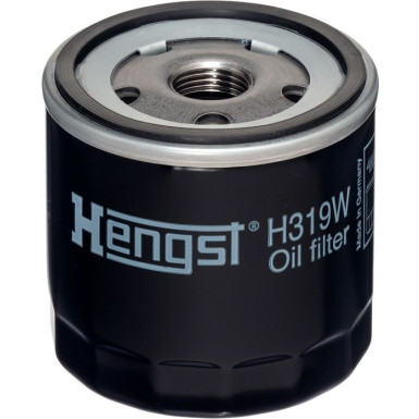 Ölfilter H319W Ölfilter H319W