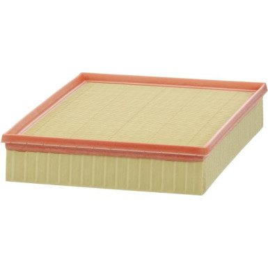 MANN-FILTER C 4312/1 Luftfilter