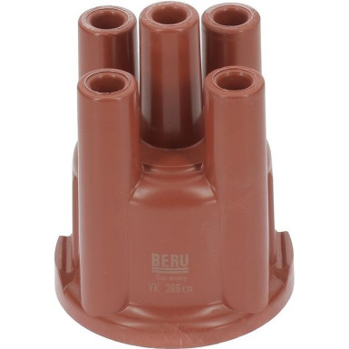 BorgWarner (BERU) Zündverteilerkappe VK386