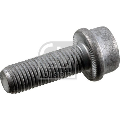 FEBI BILSTEIN 185993 Schraube, Bremssattel FEBI BILSTEIN 185993 Schraube, Bremssattel