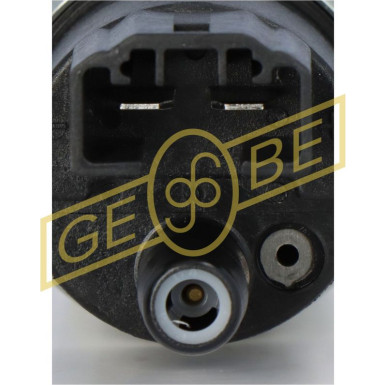 GEBE Kraftstoffpumpe 9 6038 1