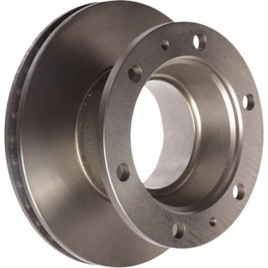 Valeo Bremsscheibe OptiDISC 187059