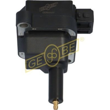 GEBE Zündspule 9 4674 1