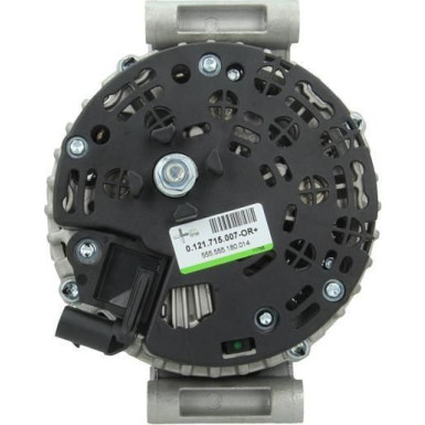 Generator 555.555.180.014 Generator 555.555.180.014