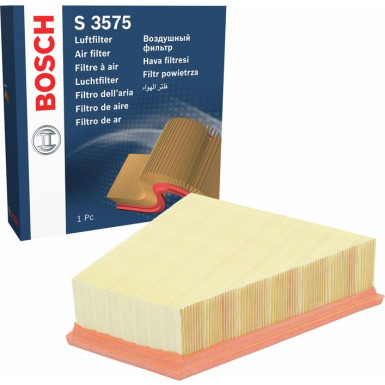 BOSCH 1 457 433 575 Luftfilter