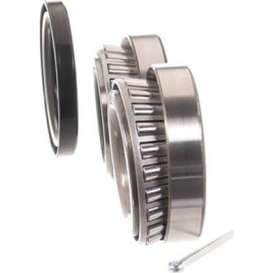 SKF Radlagersatz VKBA 1985