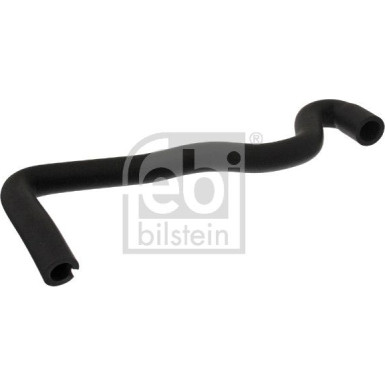 FEBI BILSTEIN 45531 Schlauch, Kurbelgehäuseentlüftung