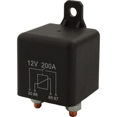 Batterierelais 9 9499 1