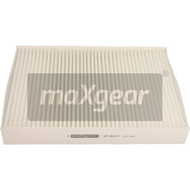 Maxgear Filter, Innenraumluft 26-1362