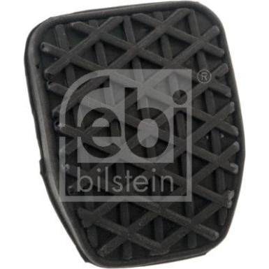 FEBI BILSTEIN 01760 Pedalbelag, Bremspedal