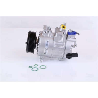 Kompressor, Klimaanlage 890550 Kompressor, Klimaanlage 890550
