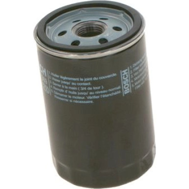 BOSCH 0 451 103 369 Ölfilter BOSCH 0 451 103 369 Ölfilter