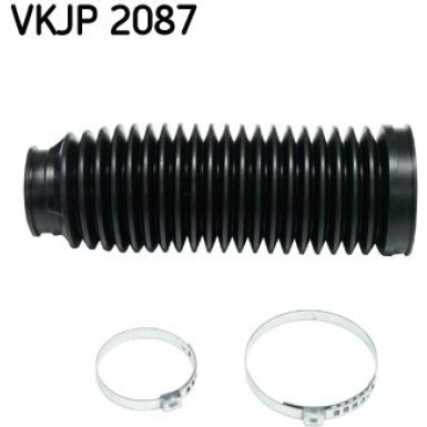 SKF Faltenbalgsatz, Lenkung VKJP 2087