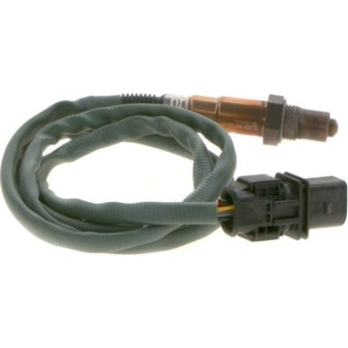 BOSCH Lambdasonde 0 258 017 020