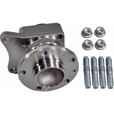 Metzger Radlagersatz COMPETENCE KIT WM 6577