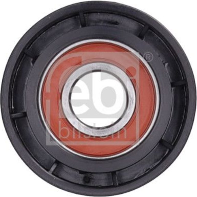 FEBI BILSTEIN 21033 Umlenk-/Führungsrolle, Keilrippenriemen