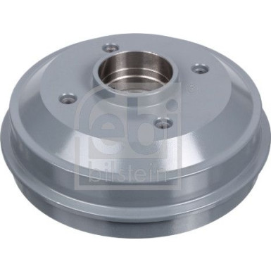 FEBI BILSTEIN 10534 Bremstrommel