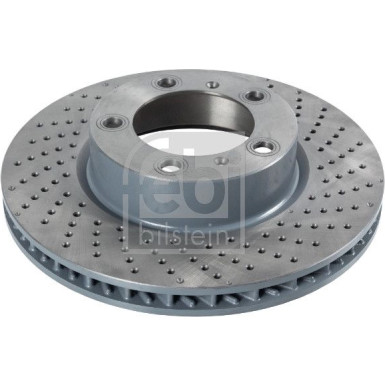 FEBI BILSTEIN 108214 Bremsscheibe