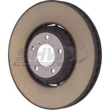 SHW Performance Bremsscheibe VFX47361