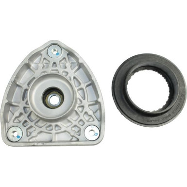 Metzger Reparatursatz, Federbeinstützlager 6490128