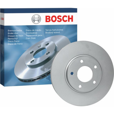 Bremsscheibe 0 986 478 662