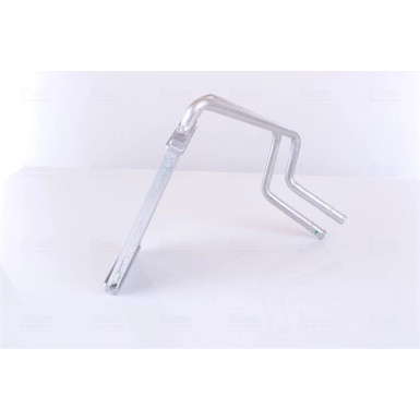 Nissens Wärmetauscher, Innenraumheizung 77612