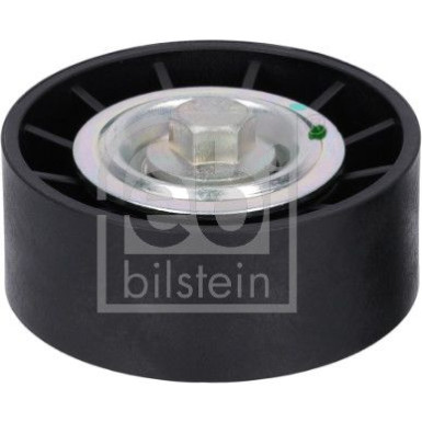 FEBI BILSTEIN 17674 Umlenk-/Führungsrolle, Keilrippenriemen