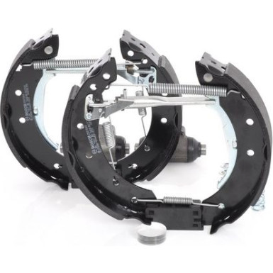 BOSCH Bremsbackensatz KIT SUPERPRO 0 204 114 551